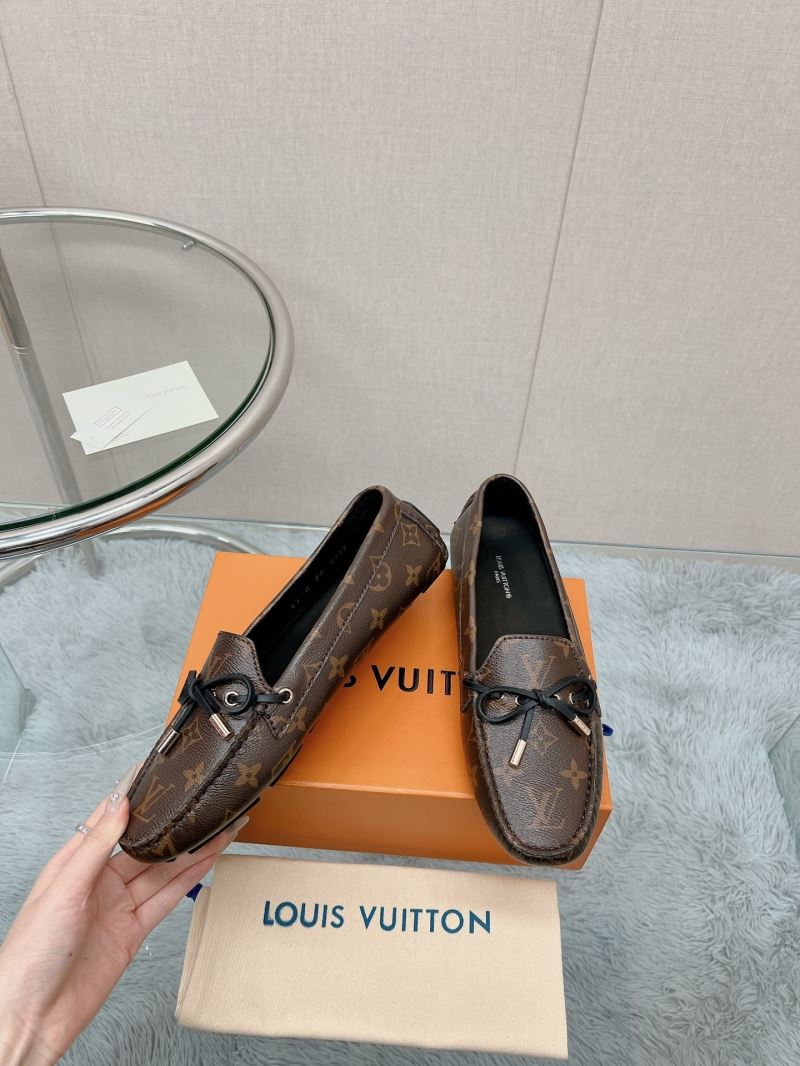 Louis Vuitton Tods Shoes